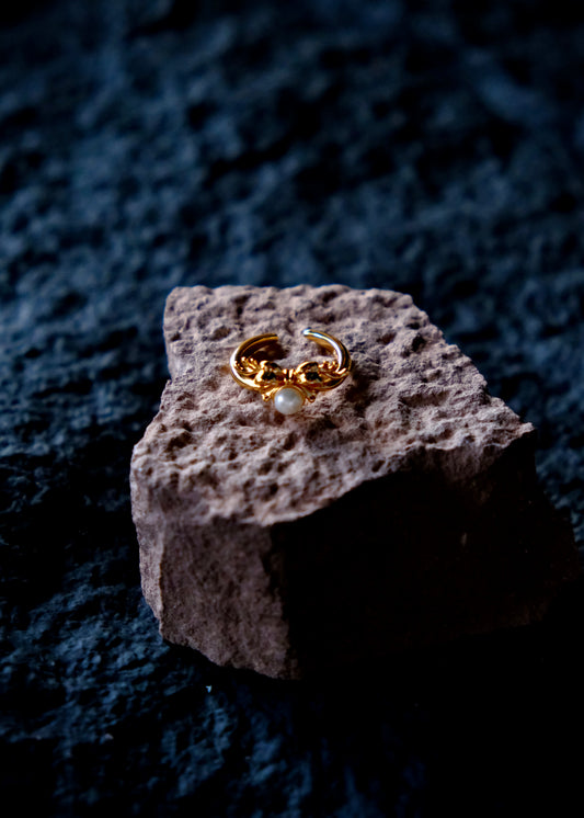 Pearl Bell Ring