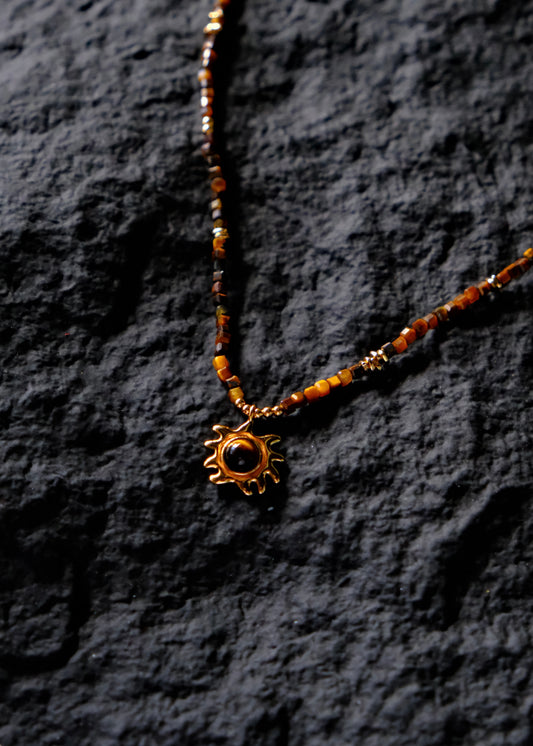 Soluna Necklace